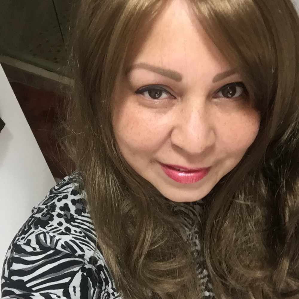 Meet your Posher, Wendy